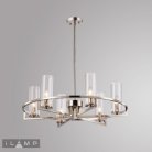 Светильник подвесной iLamp 6806-6 NIK Evolution