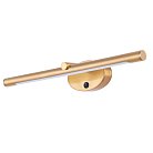 Подсветка Arte Lamp A8025AP-1PB Ronnie