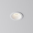 Встраиваемый светильник Technical Maytoni DL043-01-10W4K-RD-W-1 Alfa LED