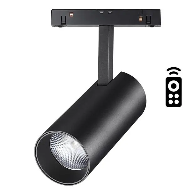 Трековый светильник Novotech 358632 FLUM Трековый светильник Novotech 358632 FLUM