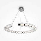 Подвесной светильник Maytoni MOD555PL-L30CH4K Amulet