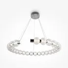 Подвесной светильник Maytoni MOD555PL-L30CH4K Amulet