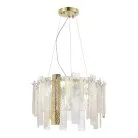Подвесная люстра ST Luce SL1636.203.06 SCOLARE