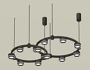 Подвесной светильник Ambrella light XR92091004