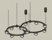 Подвесной светильник Ambrella light XR92091004