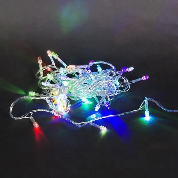 Гирлянда Sneha A-019 LED RGB