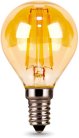 Лампочка светодиодная филаментная Gauss 105801005 Filament