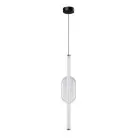 Подвесной светильник Arte lamp A6837SP-12CL RIGLA