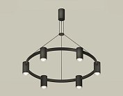 Подвесной светильник Ambrella light XB9022101