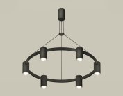 Подвесной светильник Ambrella light XB9022101