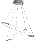 Подвесной светильник Rivoli 6105-103 Lauren