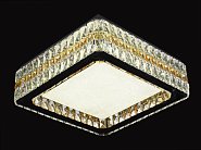 Светодиодная потолочная люстра Lumina Deco DDC 6650-500 Vesuvio