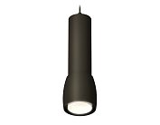 Комплект подвесного светильника с акрилом Ambrella light XP1142010 Techno