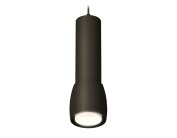 Комплект подвесного светильника с акрилом Ambrella light XP1142010 Techno