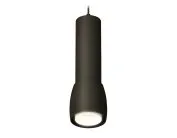 Комплект подвесного светильника с акрилом Ambrella light XP1142010 Techno