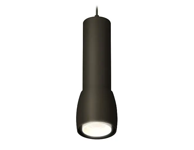 Комплект подвесного светильника с акрилом Ambrella light XP1142010 Techno Комплект подвесного светильника с акрилом Ambrella light XP1142010 Techno