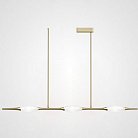 Подвесной Светильник Fame B Long L116 206141-23 ImperiumLoft