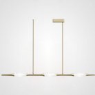 Подвесной Светильник Fame B Long L116 206141-23 ImperiumLoft