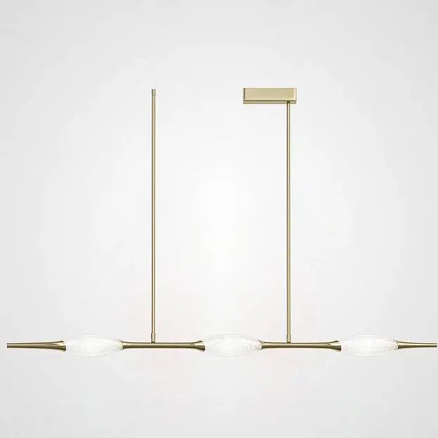 Подвесной Светильник Fame B Long L116 206141-23 ImperiumLoft Подвесной Светильник Fame B Long L116 206141-23 ImperiumLoft