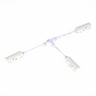 Ввод питания T-образный ST Luce ST006.559.00 Skyline 48