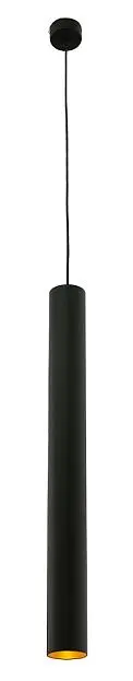 Светильник подвесной Crystal Lux CLT 037C600 BL-GO 1400/201