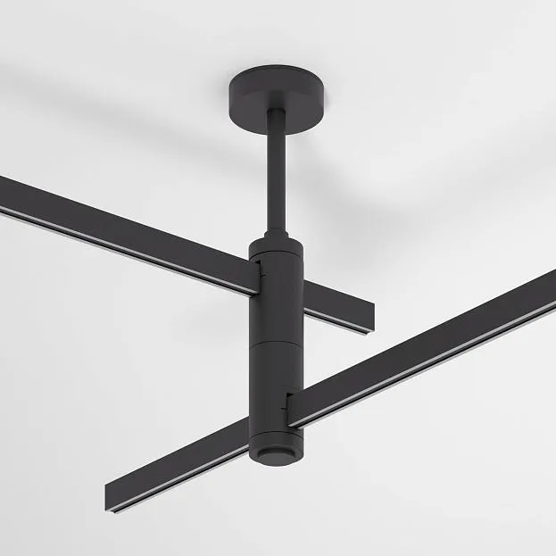 Стойка для трековых светильников магнитных Elektrostandard 85144/00 Esthetic Magnetic a065436