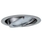 Встраиваемый светильник Paulmann 93516 9351