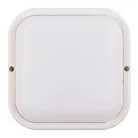 Настенно-потолочный светильник Volpe ULW-Q229 18W/4000K IP65 WHITE