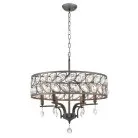 Подвесная люстра Vele Luce VL3216P06 Rosa 2264