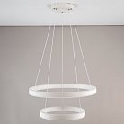 Подвесной светильник Citilux CL719640 Дуэт
