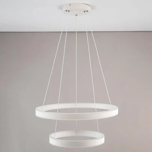 Подвесной светильник Citilux CL719640 Дуэт Подвесной светильник Citilux CL719640 Дуэт