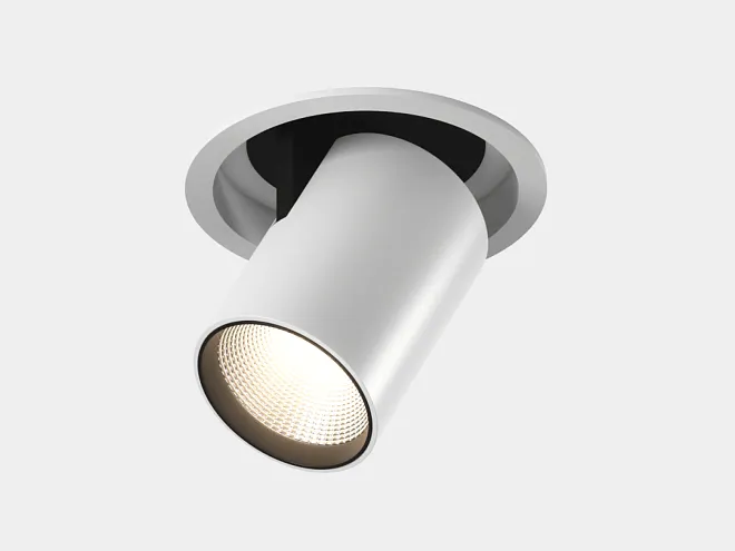 Точечный светильник DesignLed SPL-R1-25-WW SPL