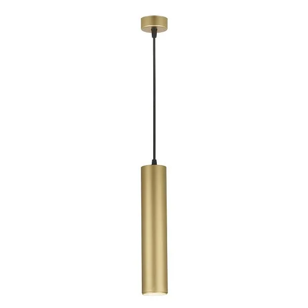 Подвесной светильник Lumina Deco TP 1101-300 GD Tuba