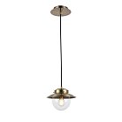 Подвес EVOLUCE SLE110103-01 GARONNI