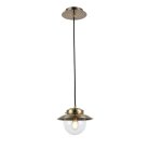 Подвес EVOLUCE SLE110103-01 GARONNI