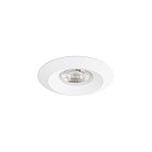 Встраиваемый светильник Arte Lamp A2761PL-1WH  MIRA MINI
