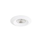 Встраиваемый светильник Arte Lamp A2761PL-1WH  MIRA MINI