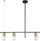 Потолочная люстра Escada 2100/3P Reverse