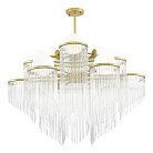 Люстра подвесная ST-Luce SL1511.203.12 ALLEGRO