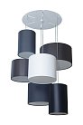Подвесной светильник Топ Декор Family S2 10 01g/02g/06g/05g