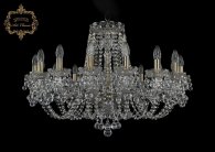 Люстра Bohemia Art Classic 11.26.16.300.Br.B