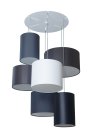 Подвесной светильник Топ Декор Family S2 10 01g/02g/06g/05g