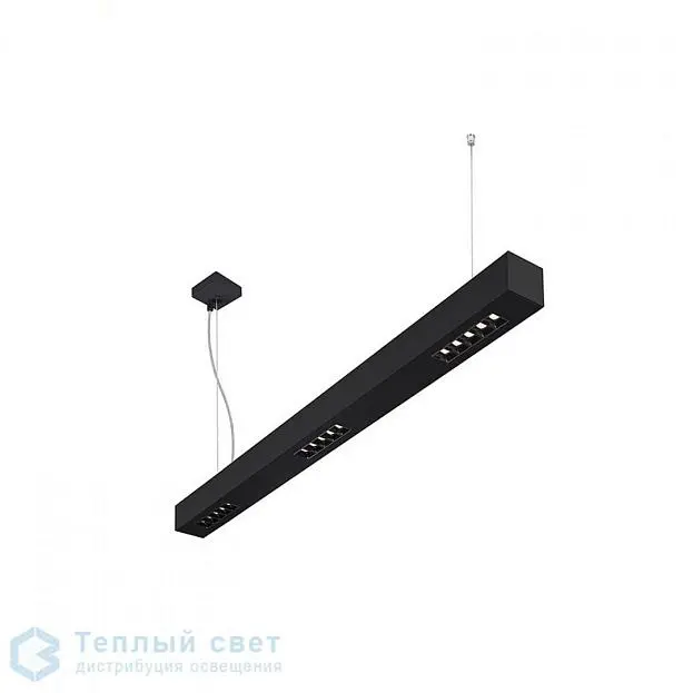 Светильник подвесной SLV 1000927 Q-LINE BAP PD 1m LED