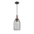 Подвесной светильник Vele Luce VL6512P31 Maestro