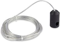 Адаптер Donolux Power Connector H3000 B DL20226 «CODE 1.2»