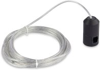 Адаптер Donolux Power Connector H3000 B DL20226 «CODE 1.2»
