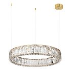 Люстра ODEON LIGHT 5071/100L VERSION