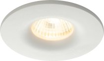Точечный светильник ЭРА KL105 WH