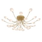 Потолочная люстра F-Promo 4197-28C Skein