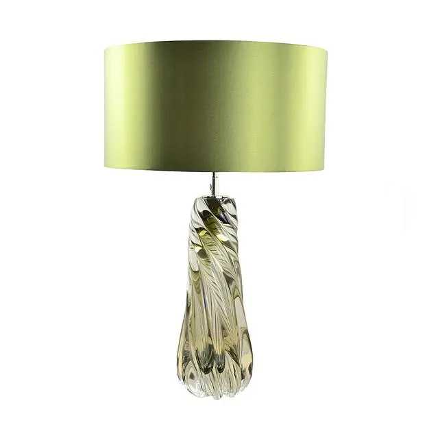 Настольная лампа Delight Collection BRTL3020 Crystal Table Lamp Настольная лампа Delight Collection BRTL3020 Crystal Table Lamp